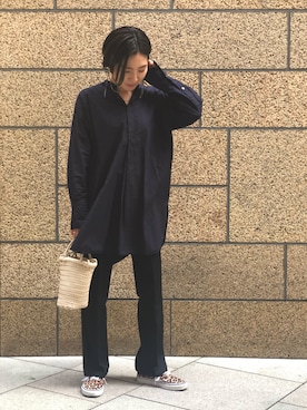 ayumi_doiさんのコーディネート