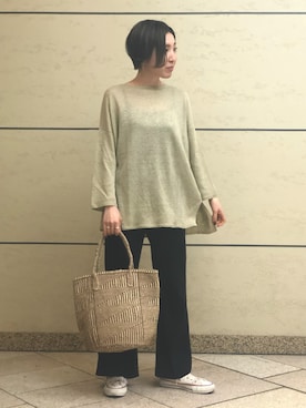 ayumi_doiさんのコーディネート