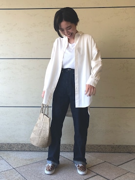 ayumi_doiさんのコーディネート