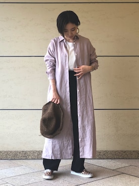 ayumi_doiさんのコーディネート