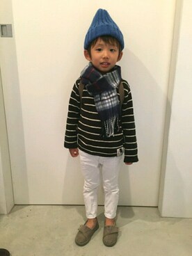 Souさんのコーディネート