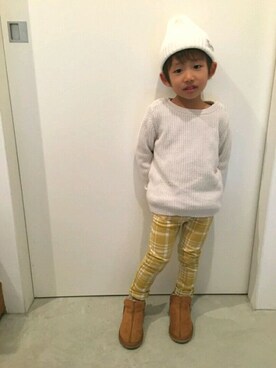 Souさんのコーディネート