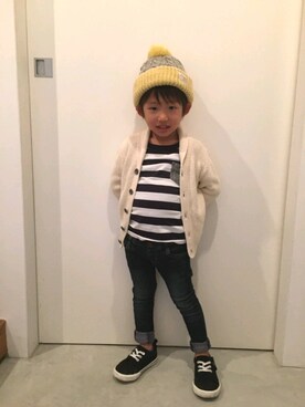 Souさんのコーディネート