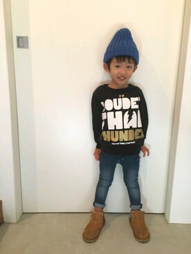 Souさんのコーディネート