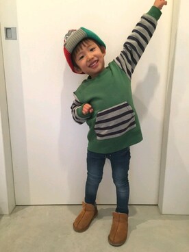 Souさんのコーディネート