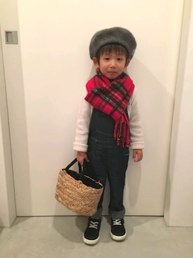 Souさんのコーディネート