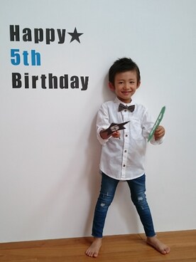 Souさんのコーディネート