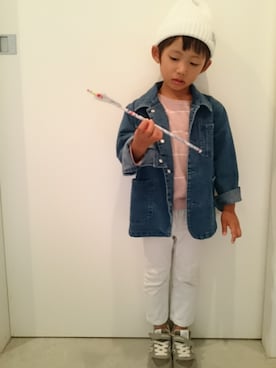 Souさんのコーディネート