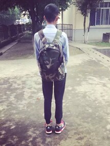 school uniform | シャツ/ブラウス