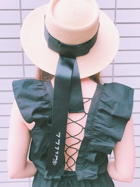 Marinさんのコーディネート