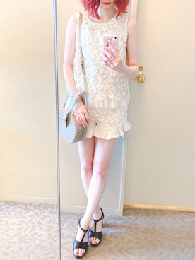 yuumiさん（レディース・158cm）の秋コーディネート