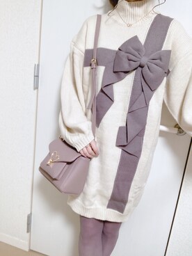 yuumiさん(レディース・158cm)の春コーディネート