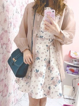 yuumiさん(レディース・158cm)の夏コーディネート