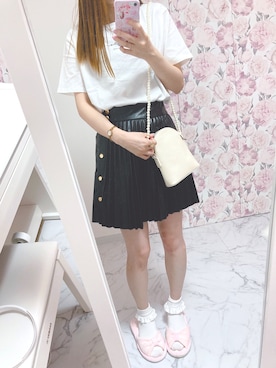 yuumiさん（レディース・158cm）の秋コーディネート