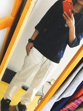 Toku.さんのコーディネート