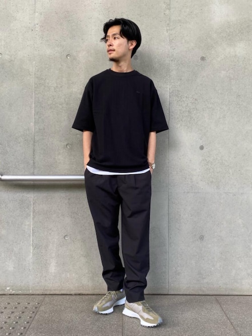 コーディネート人気ランキング メンズ Zozotown