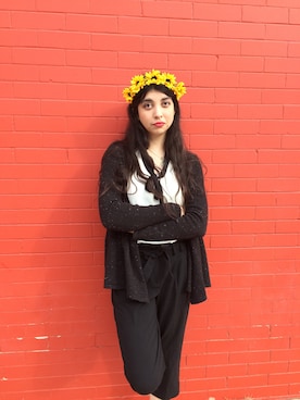 Nitoastさんのコーディネート