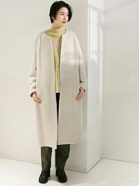 higuchiさんのコーディネート