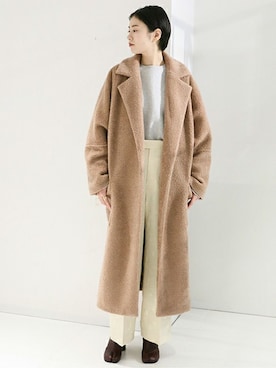 higuchiさんのコーディネート