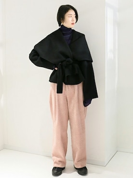 higuchiさんのコーディネート