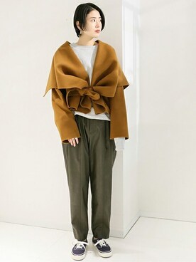 higuchiさんのコーディネート