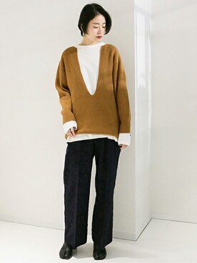 higuchiさんのコーディネート