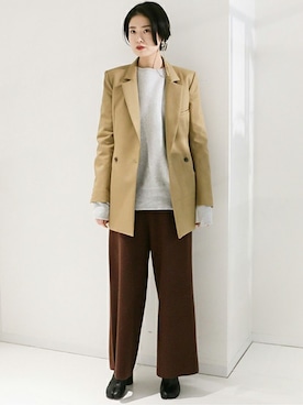 higuchiさんのコーディネート