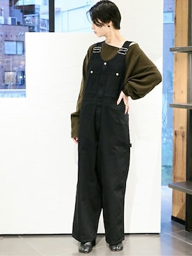 higuchiさんのコーディネート