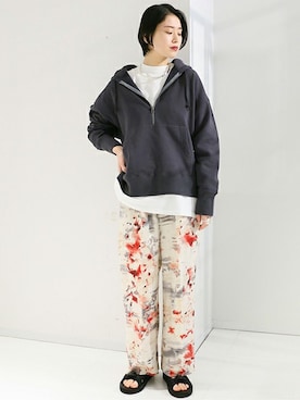 higuchiさんのコーディネート