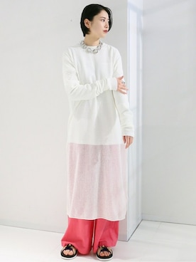 higuchiさんのコーディネート