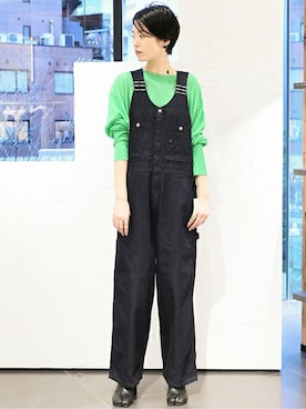 higuchiさんのコーディネート