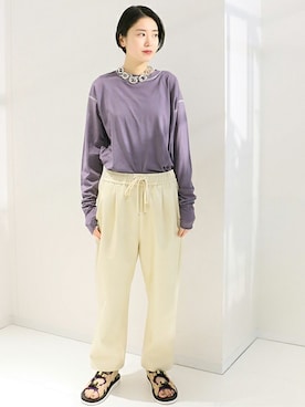 higuchiさんのコーディネート