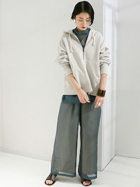 higuchiさんのコーディネート