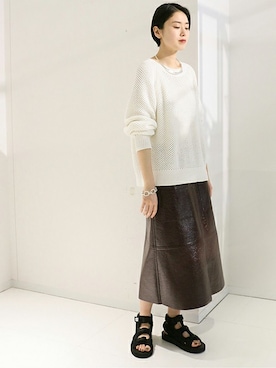 higuchiさんのコーディネート