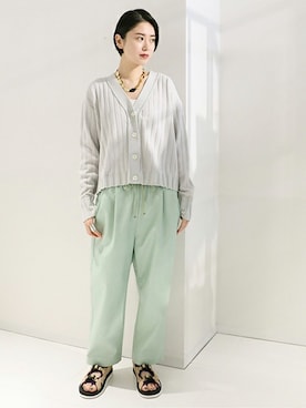 higuchiさんのコーディネート