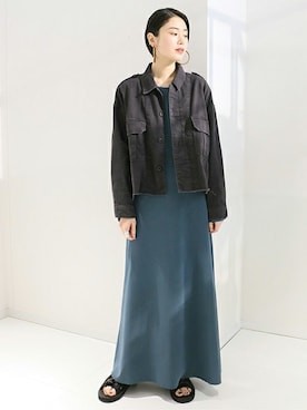 higuchiさんのコーディネート