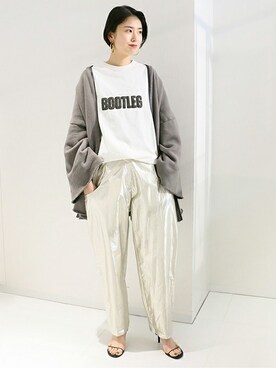 higuchiさんのコーディネート