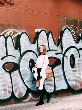 Nekoさんのコーディネート