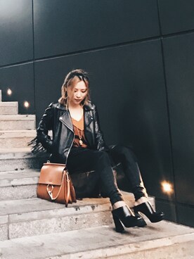 Nekoさんのコーディネート