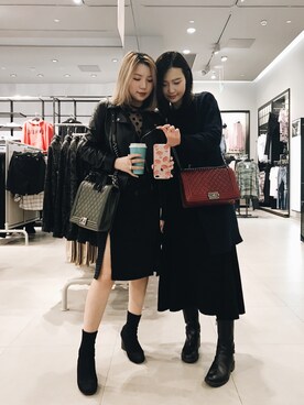 Nekoさんのコーディネート