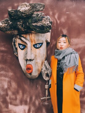 Nekoさんのコーディネート