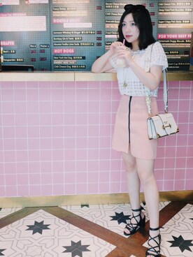 Nekoさんのコーディネート