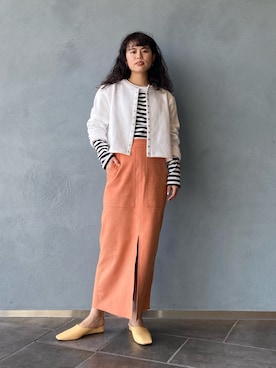 おおさわさんのコーディネート