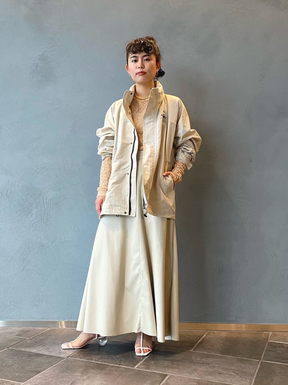 ADAM ET ROPE'（アダムエロペ）の「【一部WEB限定】【GERRY
