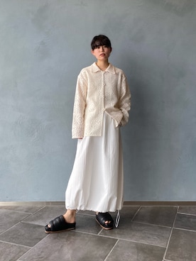 おおさわさんのコーディネート