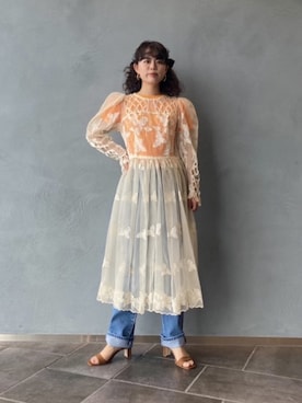 おおさわさんのコーディネート