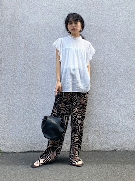 おおさわさんのコーディネート