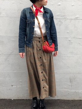 yui.さんのコーディネート