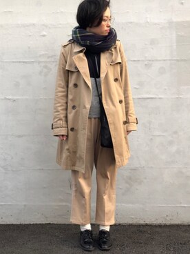 yui.さんのコーディネート