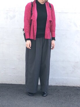 yui.さんのコーディネート